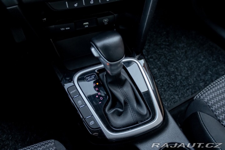 Kia Ostatní modely Ceed SW Ceed SW 1.5 T-GDi | GOLD 2025