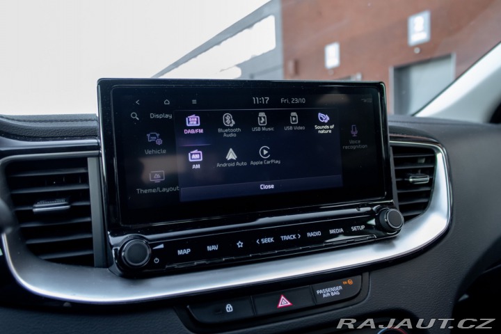 Kia Ostatní modely Ceed SW Ceed SW 1.5 T-GDi | GOLD 2025