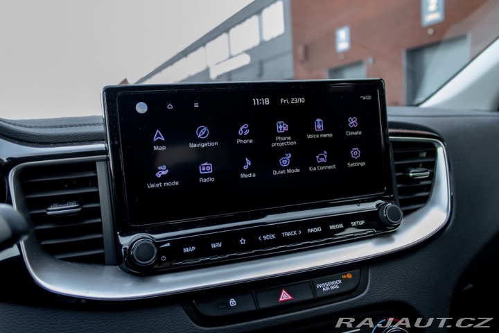 Kia Ostatní modely Ceed SW Ceed SW 1.5 T-GDi | GOLD 2025