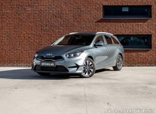 Kia Ostatní modely Ceed SW Ceed SW 1.5 T-GDi | GOLD 2025