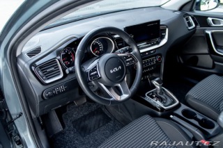 Kia Ostatní modely Ceed SW Ceed SW 1.5 T-GDi | GOLD 2025
