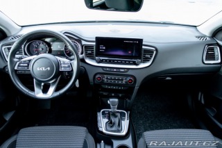 Kia Ostatní modely Ceed SW Ceed SW 1.5 T-GDi | GOLD 2025