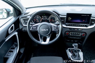 Kia Ostatní modely Ceed SW Ceed SW 1.5 T-GDi | GOLD 2025