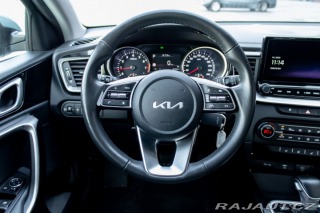 Kia Ostatní modely Ceed SW Ceed SW 1.5 T-GDi | GOLD 2025