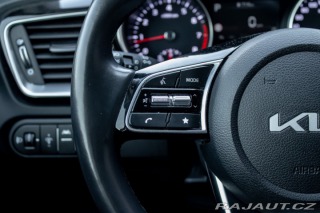 Kia Ostatní modely Ceed SW Ceed SW 1.5 T-GDi | GOLD 2025