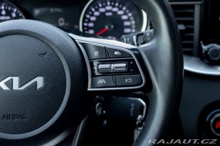 Kia Ostatní modely Ceed SW Ceed SW 1.5 T-GDi | GOLD 2025