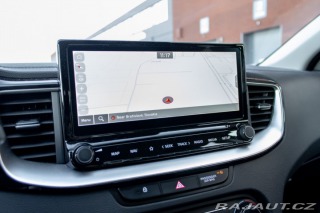 Kia Ostatní modely Ceed SW Ceed SW 1.5 T-GDi | GOLD 2025