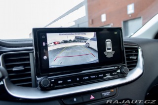 Kia Ostatní modely Ceed SW Ceed SW 1.5 T-GDi | GOLD 2025