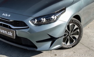 Kia Ostatní modely Ceed SW Ceed SW 1.5 T-GDi | GOLD 2025
