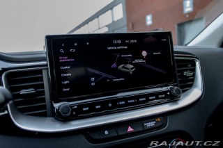Kia Ostatní modely Ceed SW Ceed SW 1.5 T-GDi | GOLD 2025