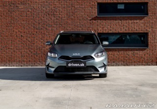 Kia Ostatní modely Ceed SW Ceed SW 1.5 T-GDi | GOLD 2025