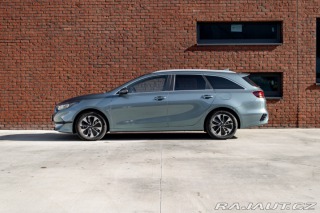 Kia Ostatní modely Ceed SW Ceed SW 1.5 T-GDi | GOLD 2025
