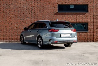 Kia Ostatní modely Ceed SW Ceed SW 1.5 T-GDi | GOLD 2025