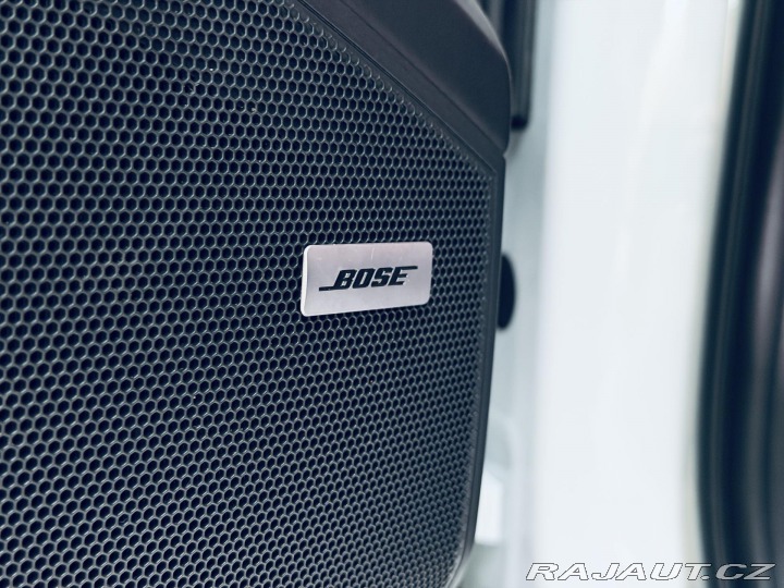 Porsche Cayenne VZDUCH SPORTDESIGN BOSE C 2025