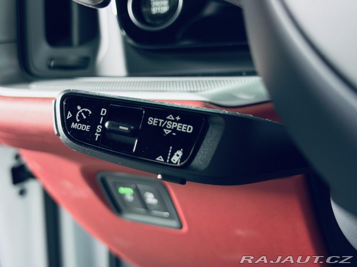 Porsche Cayenne VZDUCH SPORTDESIGN BOSE C 2025
