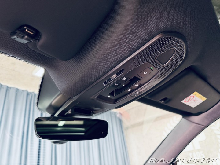 Porsche Cayenne VZDUCH SPORTDESIGN BOSE C 2025