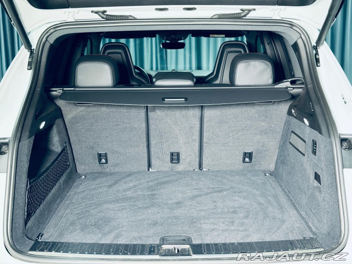 Porsche Cayenne VZDUCH SPORTDESIGN BOSE C 2025