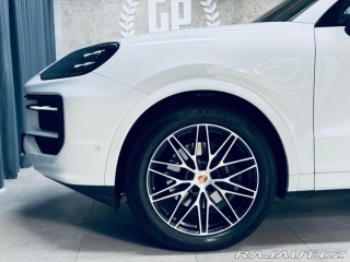 Porsche Cayenne VZDUCH SPORTDESIGN BOSE C 2025