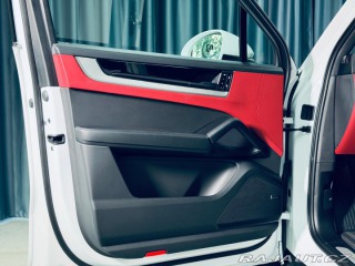 Porsche Cayenne VZDUCH SPORTDESIGN BOSE C 2025