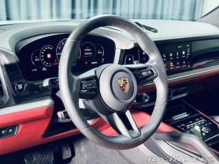 Porsche Cayenne VZDUCH SPORTDESIGN BOSE C 2025