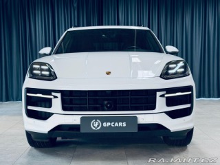 Porsche Cayenne VZDUCH SPORTDESIGN BOSE C 2025