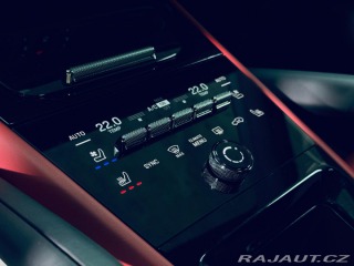 Porsche Cayenne VZDUCH SPORTDESIGN BOSE C 2025