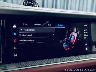 Porsche Cayenne VZDUCH SPORTDESIGN BOSE C 2025