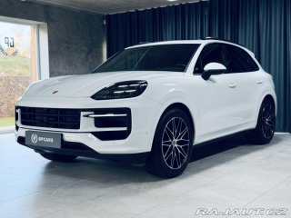 Porsche Cayenne VZDUCH SPORTDESIGN BOSE C 2025