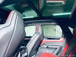 Porsche Cayenne VZDUCH SPORTDESIGN BOSE C 2025