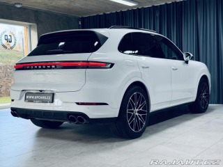 Porsche Cayenne VZDUCH SPORTDESIGN BOSE C 2025