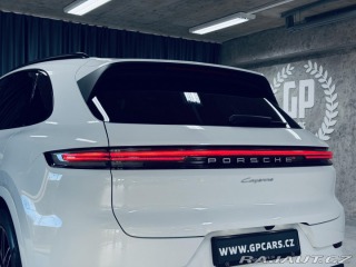 Porsche Cayenne VZDUCH SPORTDESIGN BOSE C 2025