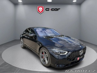 Mercedes-Benz AMG GT 53 4M+ TOP 2024