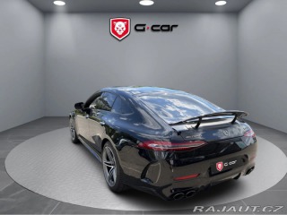 Mercedes-Benz AMG GT 53 4M+ TOP 2024
