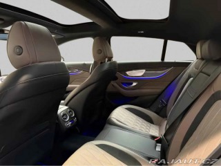 Mercedes-Benz AMG GT 53 4M+ TOP 2024