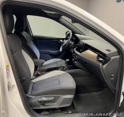 Škoda Scala 1.5 TSI DSG Style 2022