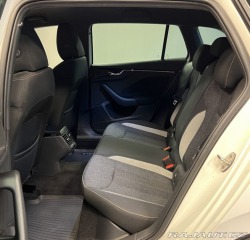 Škoda Scala 1.5 TSI DSG Style 2022