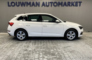 Škoda Scala 1.5 TSI DSG Style 2022