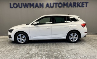 Škoda Scala 1.5 TSI DSG Style 2022