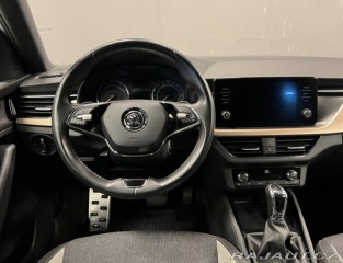Škoda Scala 1.5 TSI DSG Style 2022