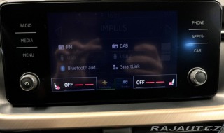Škoda Scala 1.5 TSI DSG Style 2022