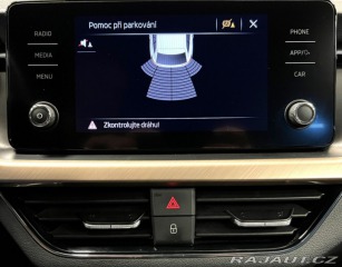 Škoda Scala 1.5 TSI DSG Style 2022