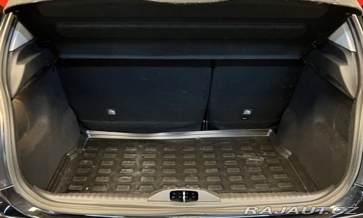 Citroën C3 Aircross 1,2 PureTech Shine 2020