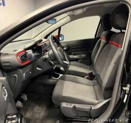 Citroën C3 Aircross 1,2 PureTech Shine 2020