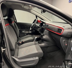 Citroën C3 Aircross 1,2 PureTech Shine 2020