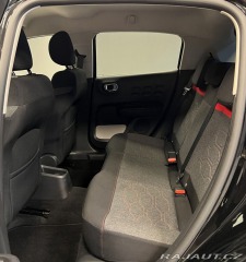 Citroën C3 Aircross 1,2 PureTech Shine 2020