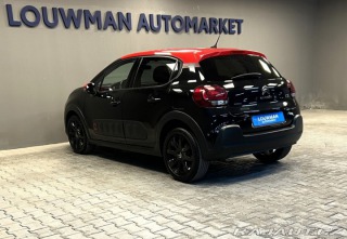 Citroën C3 Aircross 1,2 PureTech Shine 2020