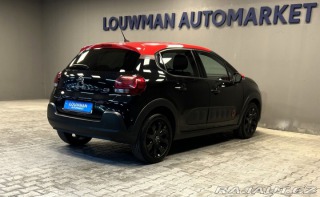 Citroën C3 Aircross 1,2 PureTech Shine 2020