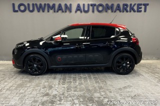 Citroën C3 Aircross 1,2 PureTech Shine 2020
