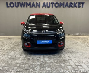 Citroën C3 Aircross 1,2 PureTech Shine 2020
