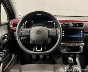 Citroën C3 Aircross 1,2 PureTech Shine 2020